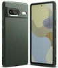 Google Pixel 7 Case Cover| Onyx Series| Dark Green