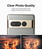 Google Pixel 7 Pro Camera Lens Protector | 3 Pack
