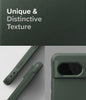 Google Pixel 8 Case Cover |Onyx Series |Dark Green