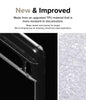 Google Pixel 8 Pro Case Cover |Fusion Series |Clear