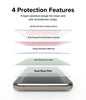 Google Pixel 8 Pro Screen Protector | Dual Easy Film | 2 Pack