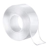10M Strong Adhesive Tape for Kitchen and Home Use [ Waterproof Tape, Mold and Mildew Proof Tape ] [ Size: 5cm width & 10M Long ] [ Strong Sealant ]