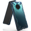 Huawei Mate 30 Ringke Fusion X Case Blue