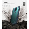 Huawei Mate 30 Lite Ringke Fusion X Case Blue