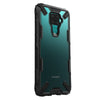 Huawei Mate 30 Lite Ringke Fusion X Case Black