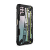 Huawei P40 Lite/Nova 6 SE/Nova 7i Ringke Fusion X Case Ticket Band