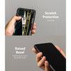 Huawei P40 Lite/Nova 6 SE/Nova 7i Ringke Fusion X Case Ticket Band