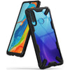 Huawei P30 Lite/Nova 4E Ringke Fusion X Case Black