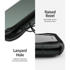 Apple iPhone 11 Pro Ringke Fusion Case Smoke Black