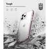 Apple iPhone 11 Pro Max Ringke Fusion Case Purple