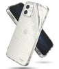 Apple iPhone 12 Mini Ringke Air Case Glitter Clear