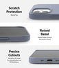 Apple iPhone 12 Mini Ringke Air Series Case Grey