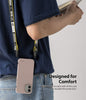 Apple iPhone 12 Mini Case Cover| Air-S Series | Pink Sand