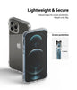 Ringke Fusion plus Case for iphone 12 pro max clear