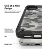 Apple iPhone 12 / Apple iPhone 12 Pro Case Cover| Fusion-X Series| Black