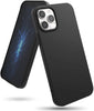 Apple iPhone 12 Pro Max Ringke Air Series Case Black