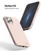 Apple iPhone 12 Pro Max Ringke Air Series Case Pink