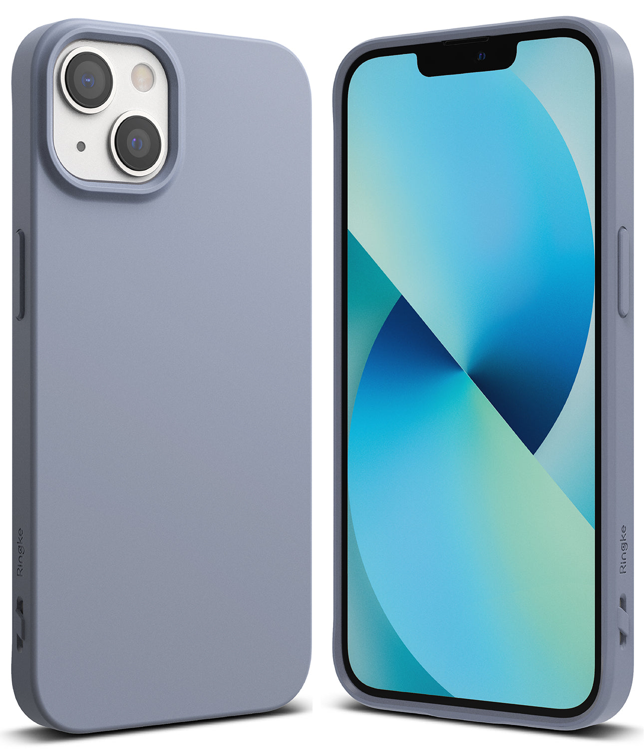Air-S Series Cover for iPhone 13 Case