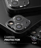 Apple iPhone 13 / 13 mini | Invisible Defender Camera Protector Glass| 2 Pack