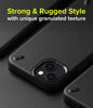 Apple iPhone 13 Case Cover| Onyx Series| Black