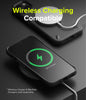 Apple iPhone 13 Case Cover| Onyx Series| Dark Gray