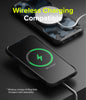 Apple iPhone 13 Case Cover| Fusion-X Series| Camo Black
