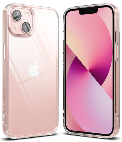 Fusion case cover for iphone 13 mini