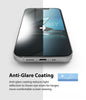 Apple iPhone 13 mini Screen Protector| Dual Easy Matte| 2 Pack