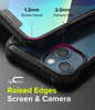 Fusion-X Cover for iPhone 13 Mini Case