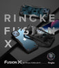 Apple iPhone 13 Mini Case Cover| Fusion-X Series| Camo Black