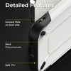 Apple iPhone 13 Pro Case Cover| DX Series| Black