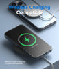 Apple Iphone 13 Pro Case Cover| Fusion Series| Smoke Black