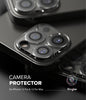 Apple iPhone 13 Pro / 13 Pro Max | Invisible Defender Camera Protector Glass| 2 Pack