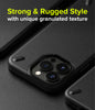Apple iPhone 13 Pro Max Case Cover| Onyx Series| Black