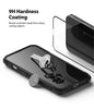 Apple iPhone 14 Plus / 13 Pro Max Screen Protector| Invisible Defender Full Coverage| Black