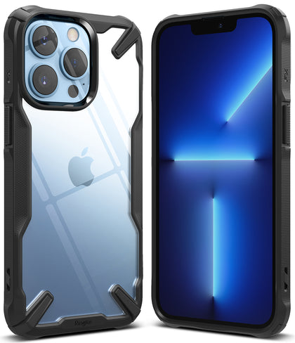 Fusion-X Cover for iPhone 13 Pro Max Case