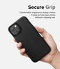 Apple iPhone 14 Case Cover| Onyx Series| Black