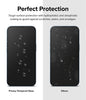 Apple iPhone 14 (6.1 Inch) / 13 / 13 Pro Screen Protector| Privacy Tempered Glass