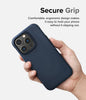 Apple iPhone 14 Pro Case Cover| Onyx Series| Navy