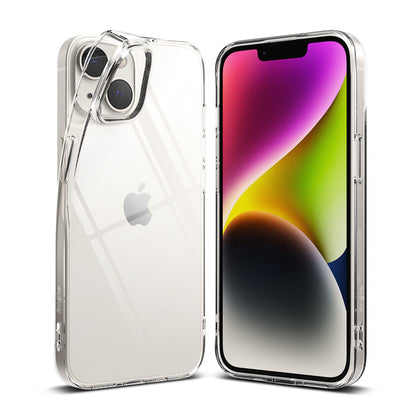 Apple iPhone 14 Plus Case Cover| Air-S Series | Clear