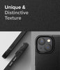 Apple iPhone 14 Plus Case Cover| Onyx Series| Black