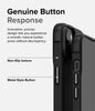 Apple iPhone 14 Plus Case Cover| Onyx Series| Black
