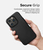 Apple iPhone 14 Pro Max Case Cover| Onyx Series| Black