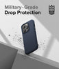 Apple iPhone 14 Pro Max Case Cover| Onyx Series| Navy