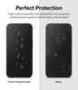 Apple iPhone 14 Pro Max Screen Protector| Privacy Tempered Glass| With Installation Jig
