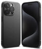 iPhone 15 Pro Max Case Cover| Onyx Series | Black