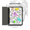 Apple iPad 14 Ringke Smart Case Black