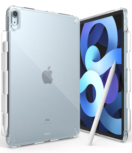 Apple iPad 15 Ringke Fusion Case Clear