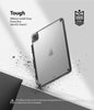 Apple iPad 16 Ringke Fusion Case Smoke Black