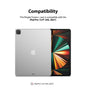 Apple iPad 17 Ringke Fusion Plus Case Clear